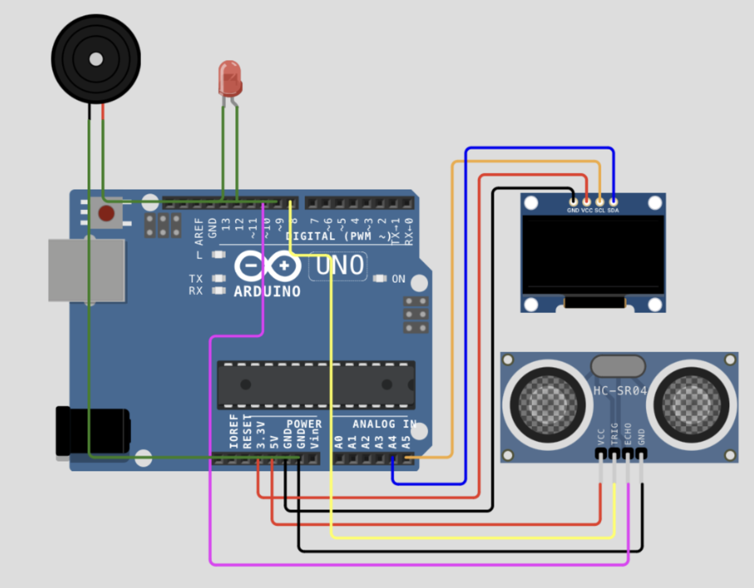Circuit Diagram